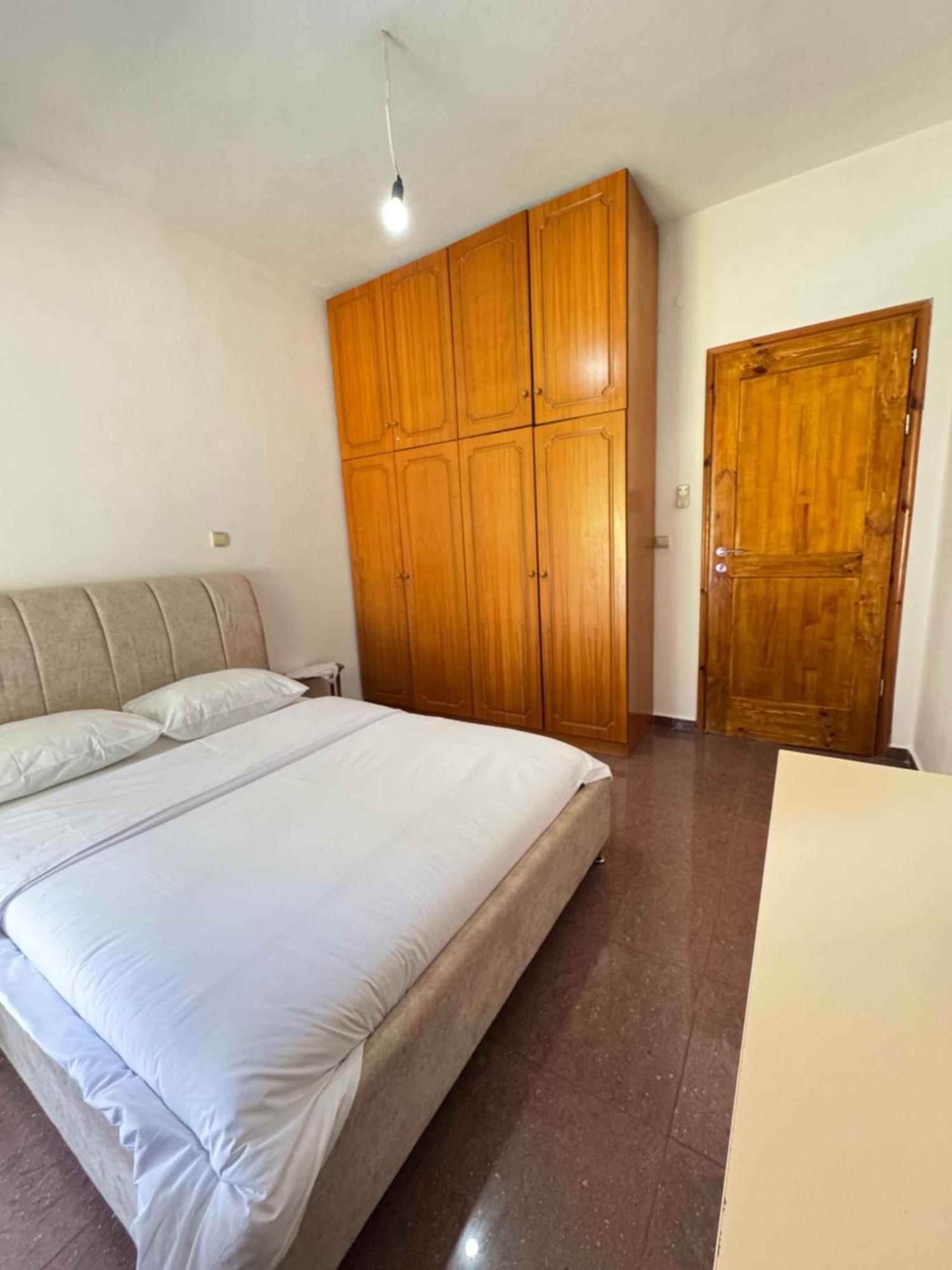 Beachfront Apartment Himarë Eksteriør billede