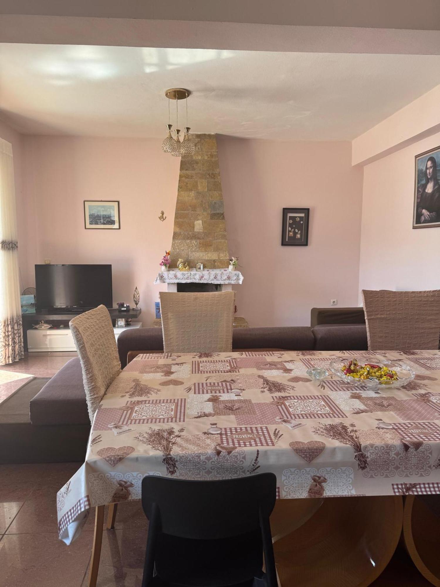 Beachfront Apartment Himarë Eksteriør billede
